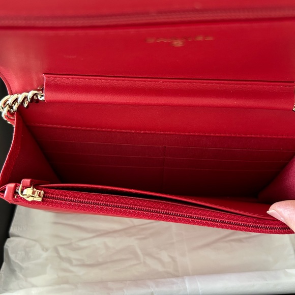 Chanel Boy WOC new condition - Picture 5 of 16